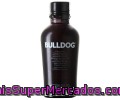 Ginebra Inglesa Premium Tipo London Dry Gin Bulldog Botella De 70 Centilitros. Este Tipo De Ginebras Utiliza Botánicos Como Enebro Entre Otros. Ideal Para Preparar Tus Gin Tonic.