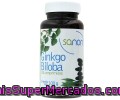 Ginkgo Biloba Sanon 200 Comprimidos