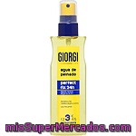 Giorgi Agua De Peinado 24 H Fijación Extra Fuerte Spray 200 Ml