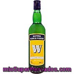 Glenbaron Whisky Escocés Standard Botella 70 Cl