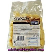 Gnocchi De Patata Pasta Di Casa Mia, Bandeja 500 G