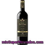 Gran Coronas Vino Tinto Cabernet Sauvignon D.o. Penedés Botella 75 Cl
