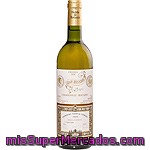 Gran Recosind Vino Blanco Chardonnay Macabeo D.o. Empordá Botella 75 Cl