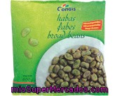 Habas
            Condis 400 Grs