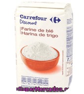 Harina Carrefour 500 G.
