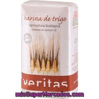 Harina De Trigo Veritas, Paquete 1 Kg