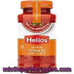 Helios Salsa De Tomate Casero Frasco 570 G
