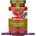 Helios Tomate Frito Estilo Mediterráneo Frasco 560g