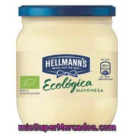 Hellmann's Mayonesa Ecológica Frasco 190 Ml