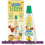 Hermesetas Edulcorante De La Planta De Stevia Ideal Para Cocina Envase 125 Ml