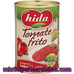 Hida Tomate Frito Casero Lata 400g