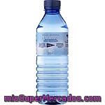 Hipercor Agua Mineral Natural Botella 50 Cl