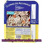 Hipercor Guinas De Aguinaga Pack 2x125 G Envase 250 G