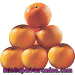 Hipercor Naranjas De Mesa Selección Al Peso
