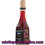 Hipercor Vinagre De Vino De Rioja Botella 25 Cl