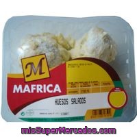 Huesos Salados Mafrica, Bandeja 275 G