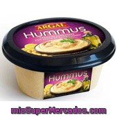 Hummus Argal Tarrina 220 Grs