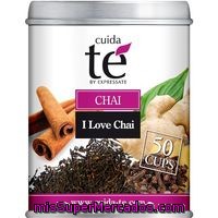 I Love Chai Cuida-te, Lata 100 G