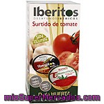 Iberitos Surtido De Tomate Para Desayunos 5 Unidades Envase 125 G