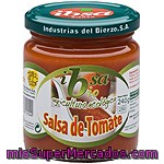Ibsa Bio Salsa De Tomate De Agricultura Ecológica Frasco 240 G