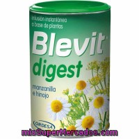 Infusión Digest Blevit, Lata 150 G
