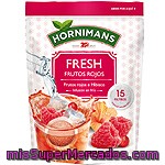 Infusión Fría De Frutos Rojos Hornimans, Paquete 15 Sobres