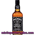 Jack Daniels Whisky Tenessee Botella 70cl
