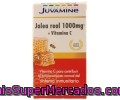 Jalea Real Más Vitamina C Para Contribuir Al Funcionamiento Del Sistema Inmunitario Juvamine 30 Cápsulas