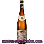 Johannisberger Vino Blanco Riesling Gelblack Alemania Botella 75 Cl