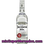 Jose Cuervo Silver Tequila Clásico Especial Botella 70 Cl