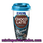 Kaiku Choco Latte Original 230ml