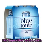 Kas Blue Tonic Tónica Pack 6 Botella 20 Cl