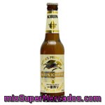 Kirin Cerveza Ichiban Botella 33cl
