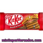 Kit Kat Chocolatina Break&share Tableta 170 Gr