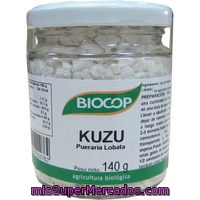 Kuzu Biocop, Tarro 140 G