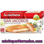 La Cocinera San Jacobos 388g