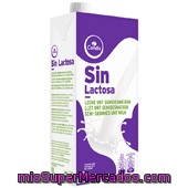 Leche Condis Sin Lactosa Semi 1 Lts