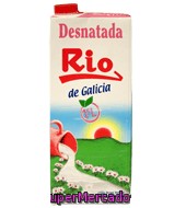 Leche Desnatada Rio 1,5 L.