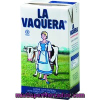 Leche Uht Entera La Vaquera 1 L.