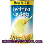 Lecitina De Soja Hijas Del Sol, Lata 450 G