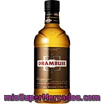 Licor De Whisky Drambuie, Botella 70 Cl