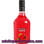 Licor Sin Alcohol Mora, Frutaysol, Botella 700 Cc