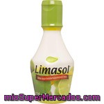 Limasol Aderezo De Lima Exprimida Botella 125 Ml