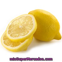 Limon ( Venta Por Unidades), Varios, (peso Aproximado De La Unidad 180 Gr)