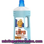 Limpiador Don Limpio Ph Neutro 1.5 Lts
