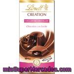 Lindt Chocolate Creation Coulant 100g