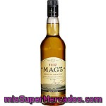 Mag5 Whisky Escocés Botella 70 Cl