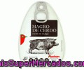 Magro De Cerdo Auchan Lata De 220 Gramos