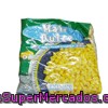 Maiz Dulce Grano Congelado, Hacendado, Paquete 450 G