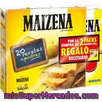 Maizena Maizena Pack 2 Paquete 400 G